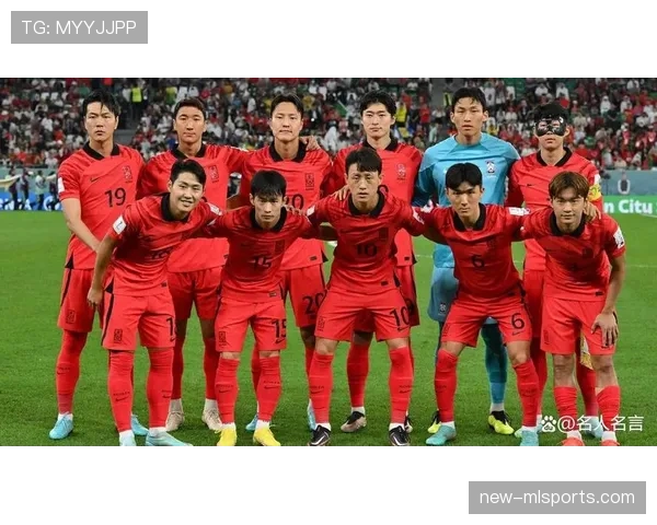 韩国队2026世界杯阵容预测:孙兴慜领衔能否突破16强魔咒
