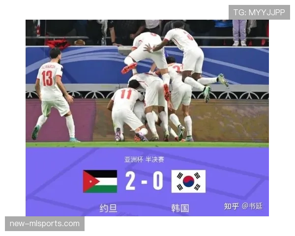 约旦首次晋级2026世界杯,能否成为亚洲黑马 约旦首次晋级2026世界杯,能否成为亚洲黑马